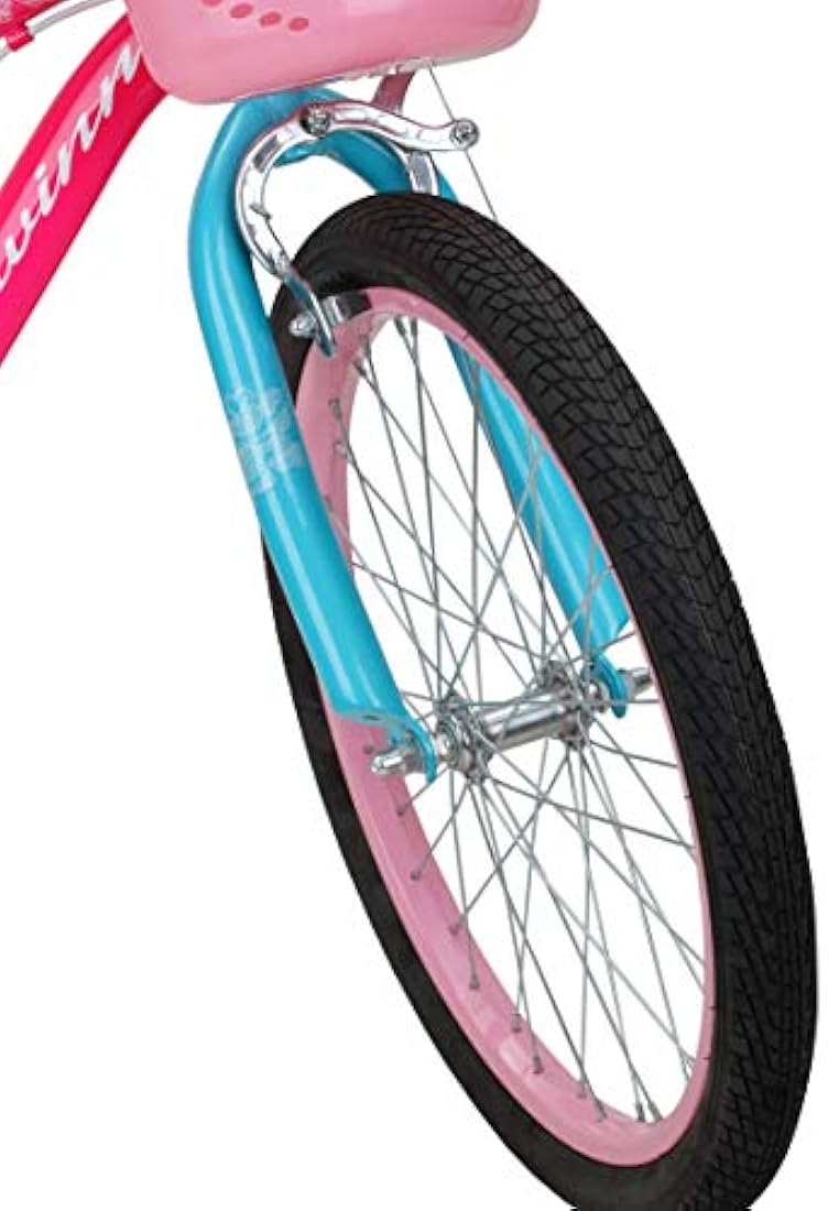 Bicicleta para niña con ruedas 14-12-16-18-20 pulgadas