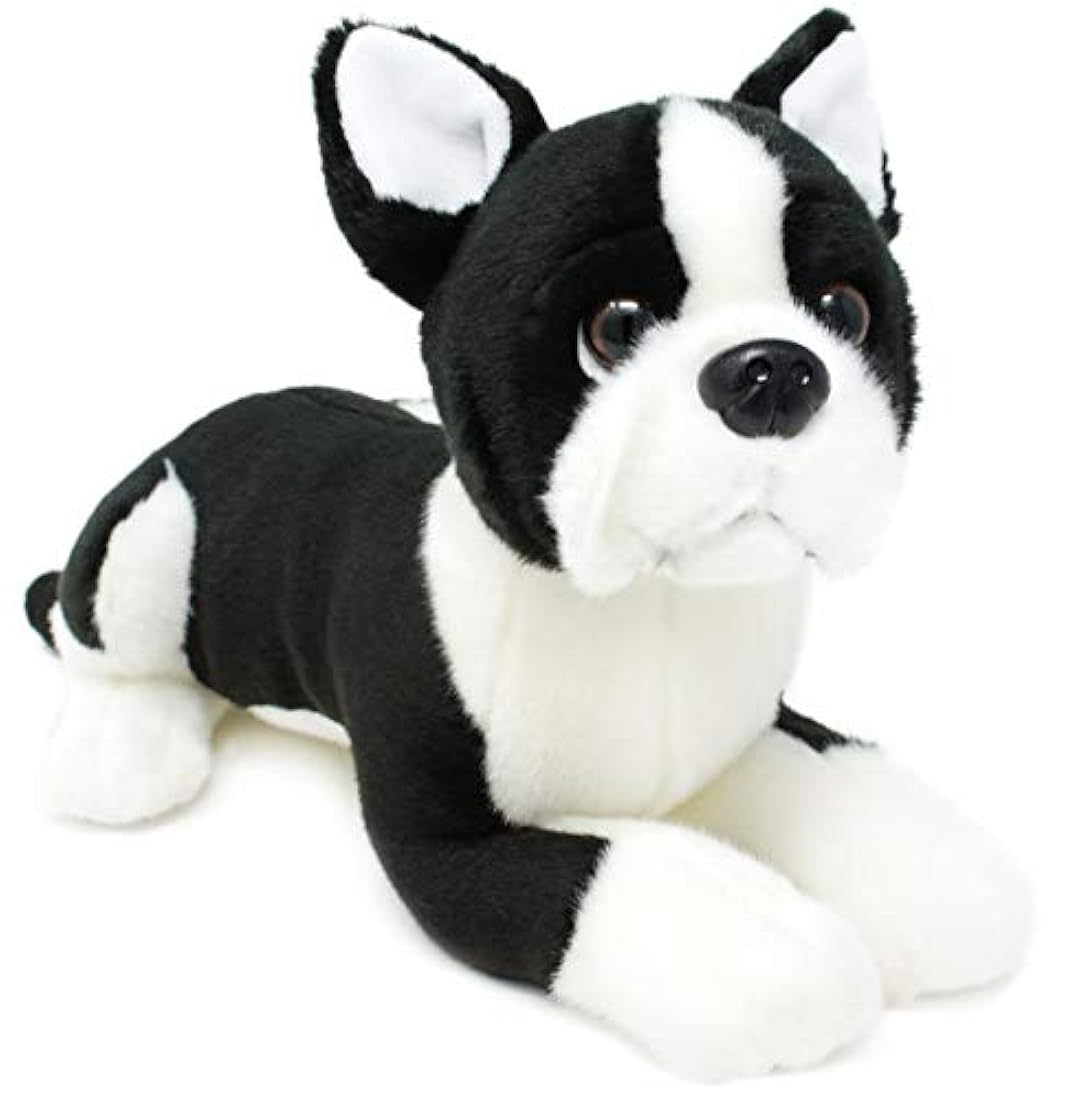 Peluche de perro