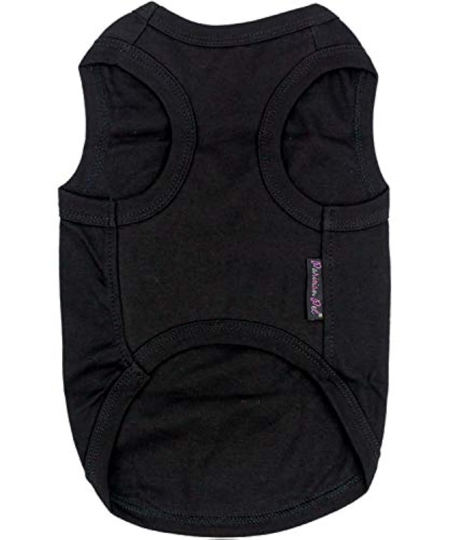 Camisetas de seguridad para perros