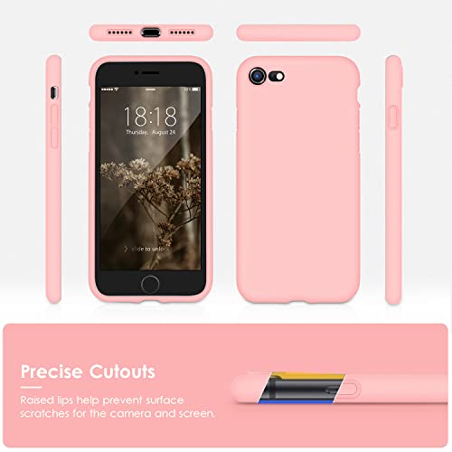 Funda de silicona líquida