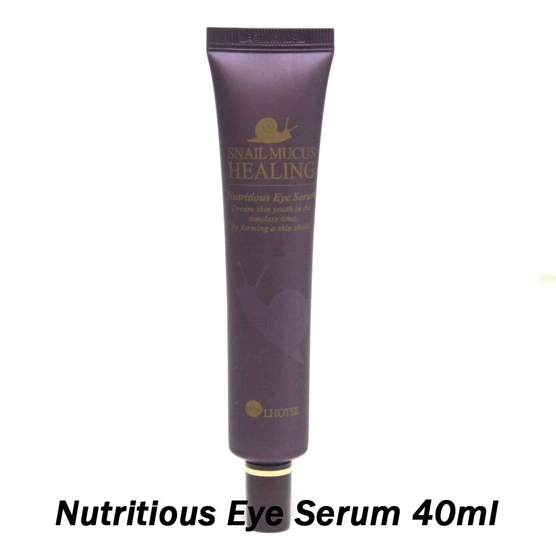 Cuidado Nutritivo con Mucina de Caracol: Antiarrugas e Hidratante