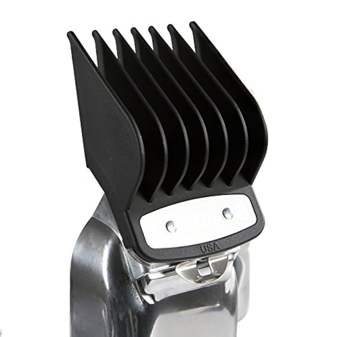 Peines de corte # 3171-500 de 1/8 pulgadas Wahl Professional