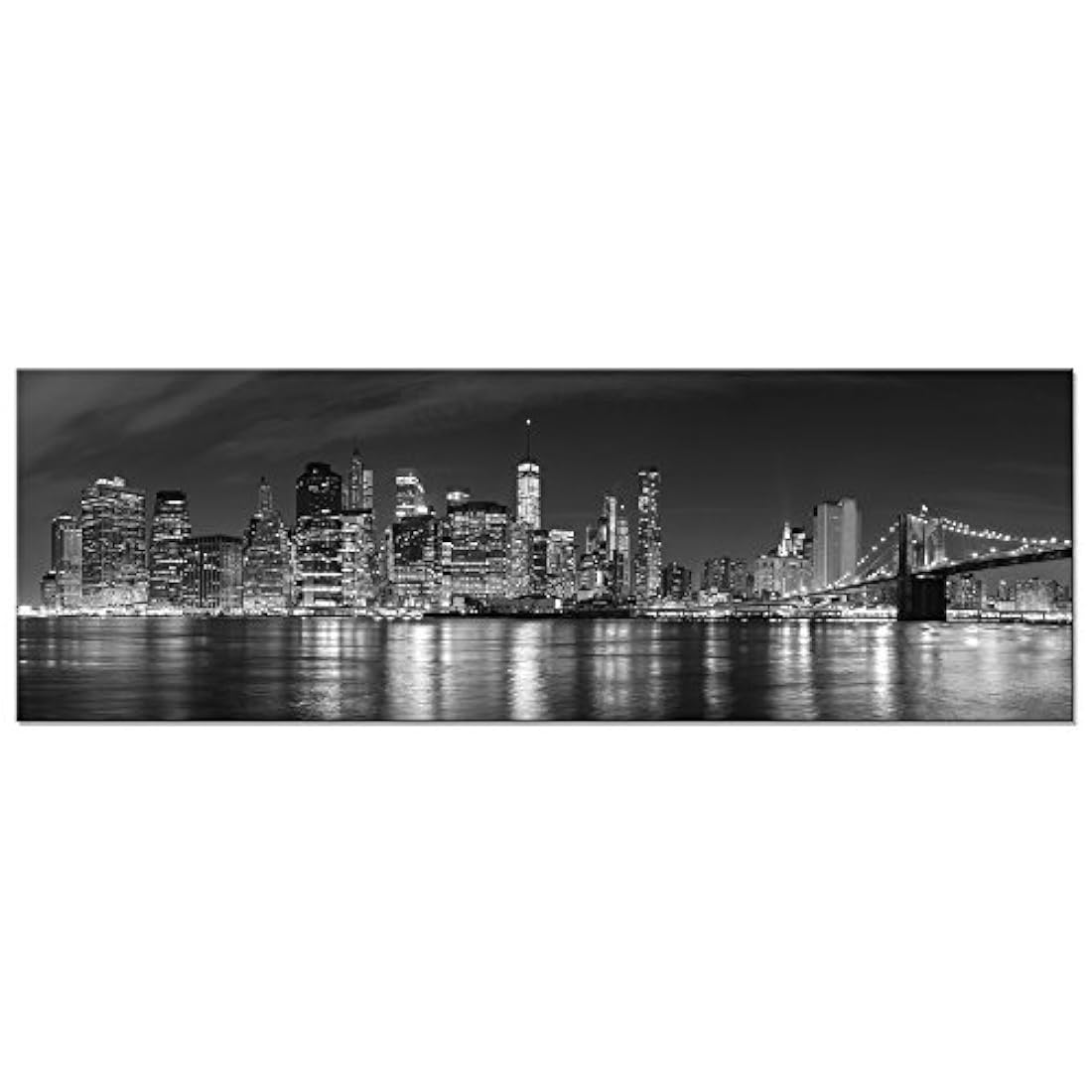 impresiones arte moderno paisaje urbano pinturas en lienzo