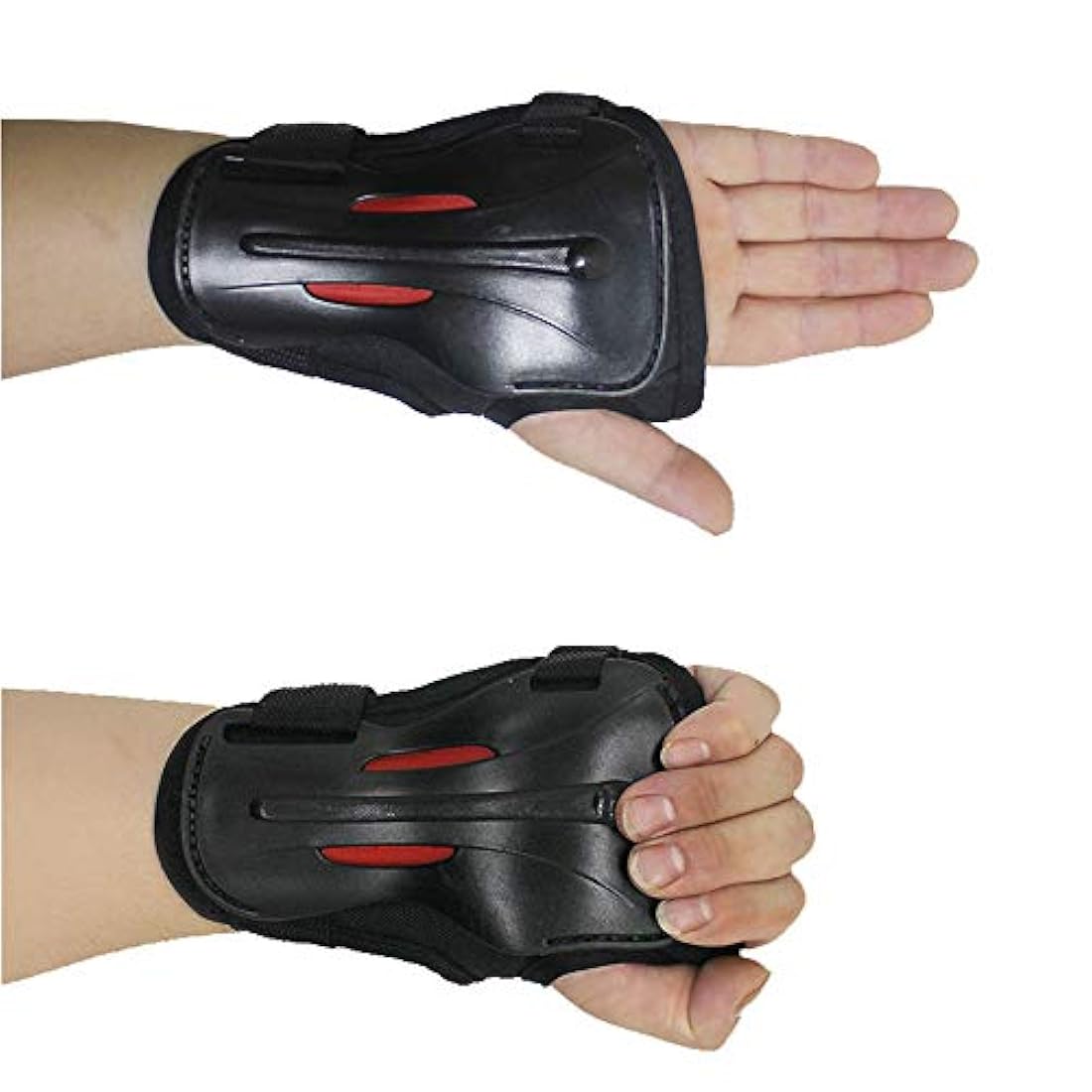 Muñequeras antideslizantes