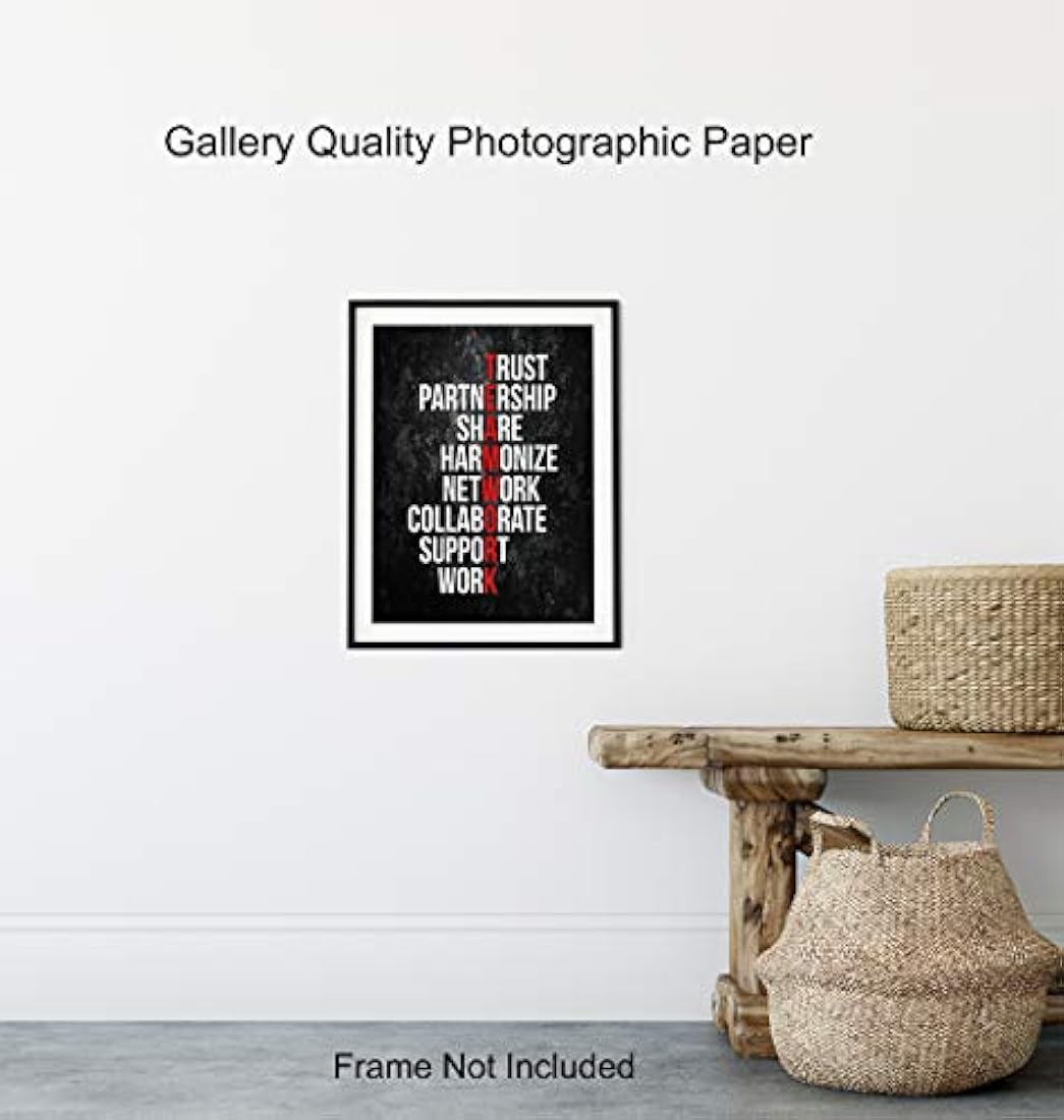 Decoración de 8x10 para negocios hogar apartamento