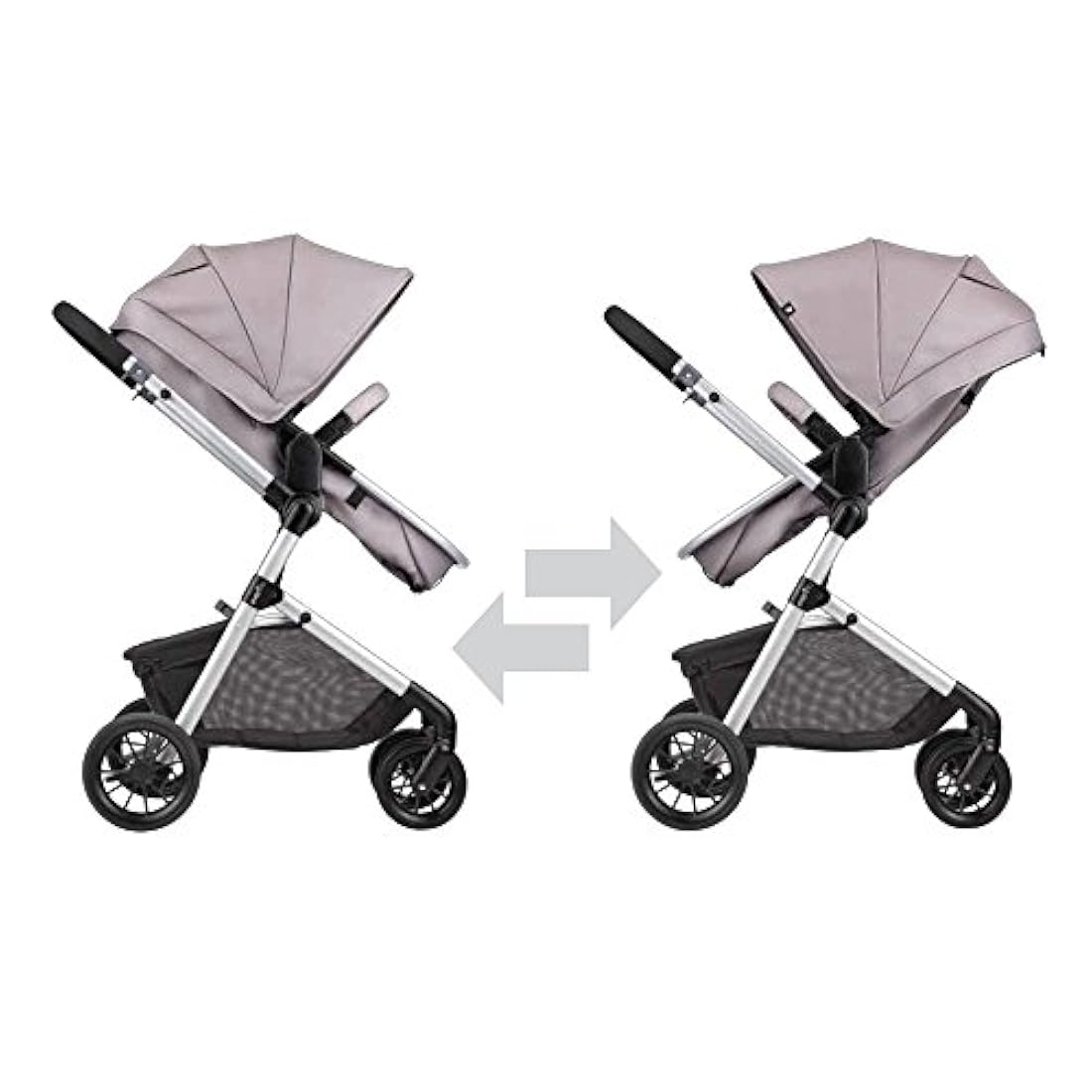 Evenflo Pivot Sistema modular de viaje