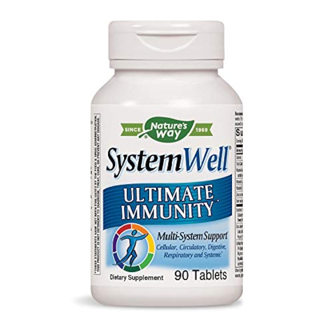 Vitaminas para el sistema inmunológico