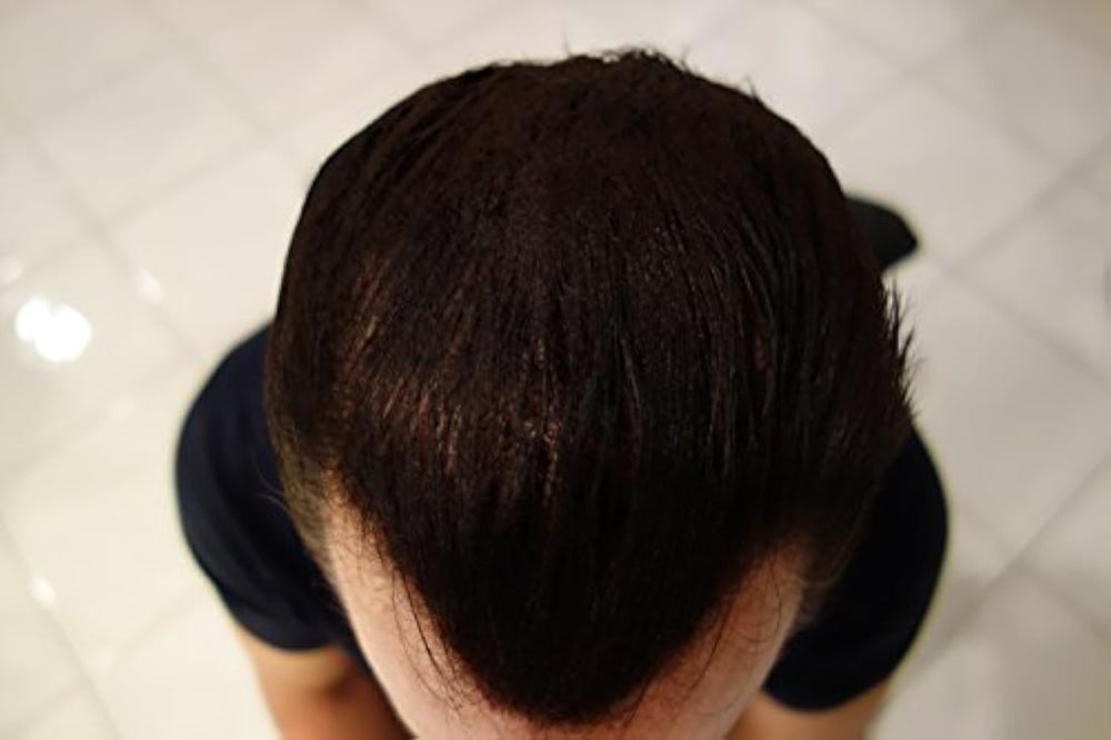 Finallyfibras de queratina para la recontrucción del cabello
