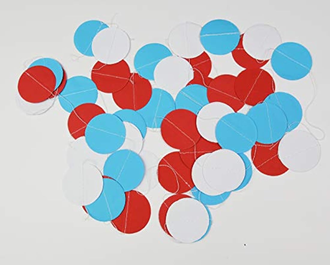 Decoración para novia, color turquesa, blanco y rojo