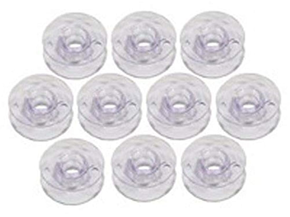 Brother SA155 Top Load bocinas