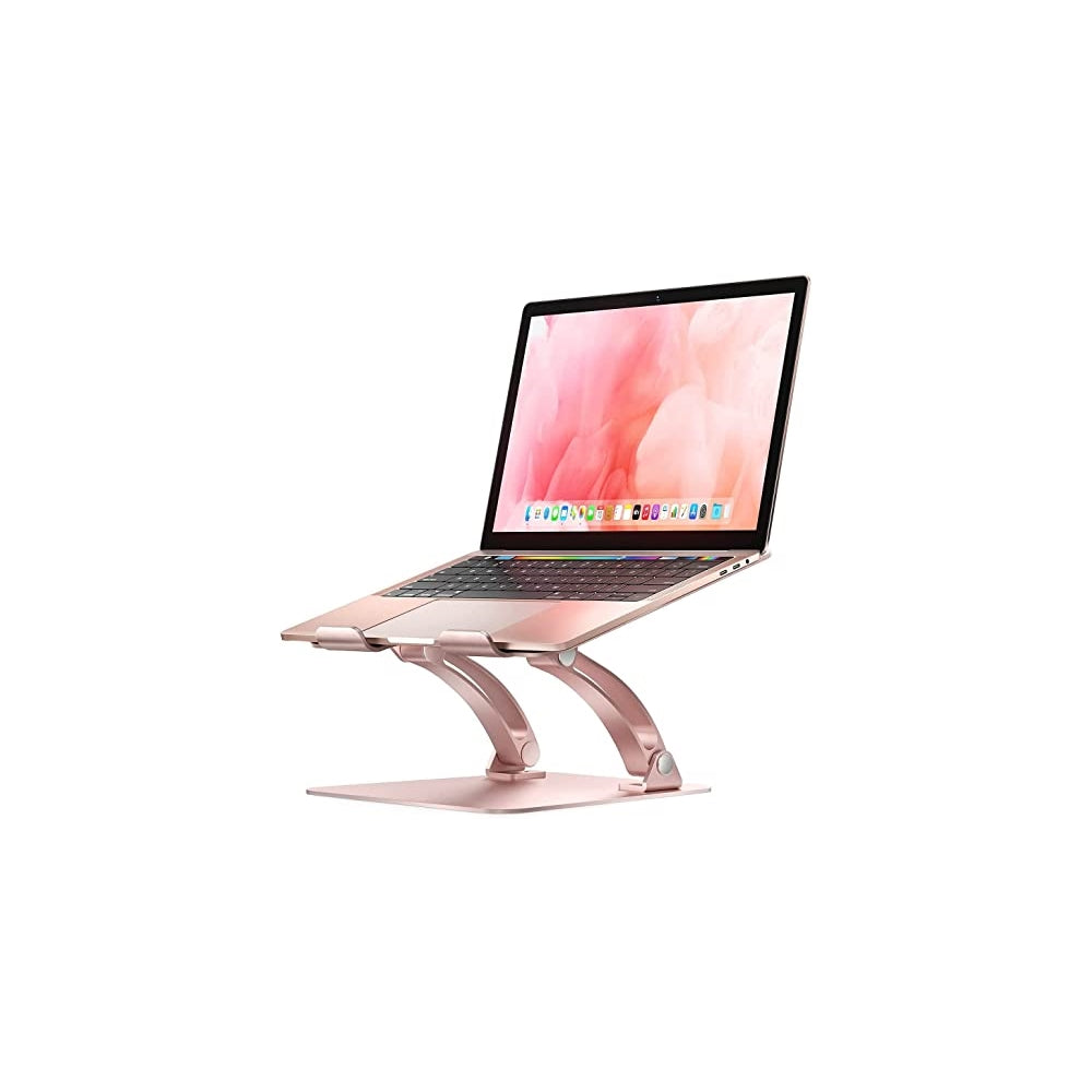 Bases o Soporte ergonómico para portátil