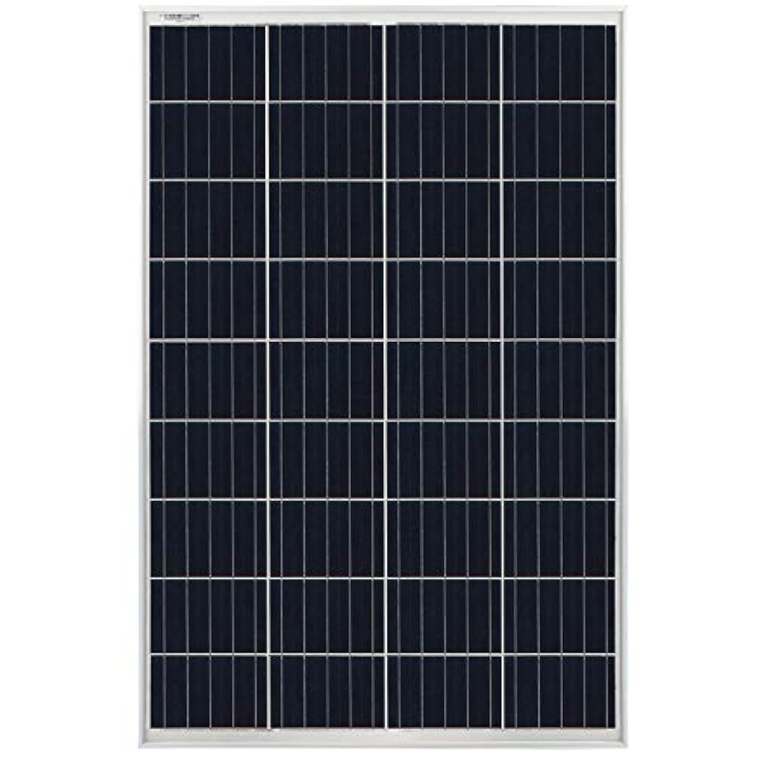 Panel solar cargador de batería