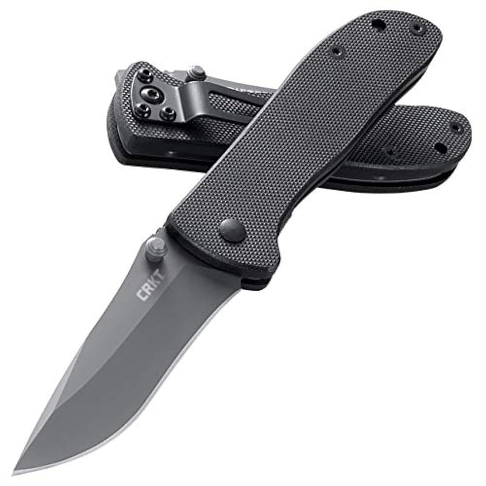 Columbia River - Cuchillo y herramienta