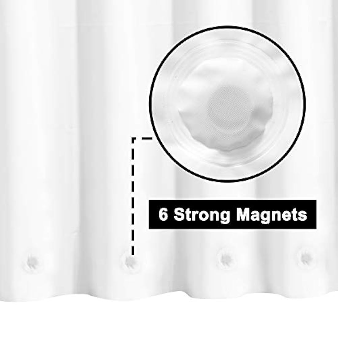 Cortinas de baño Cortina de ducha