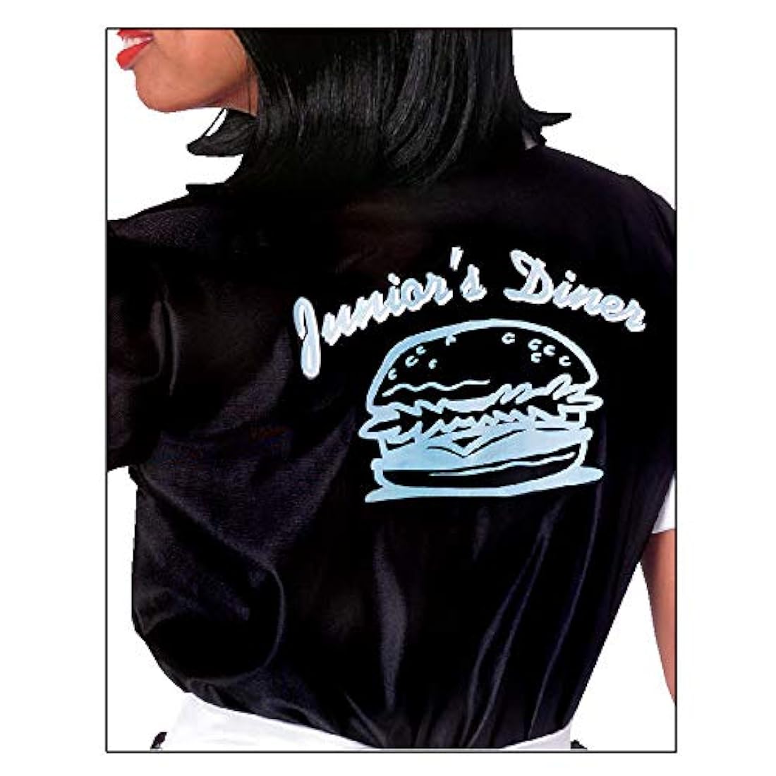 Disfraces Disfraz de niña de los años 50