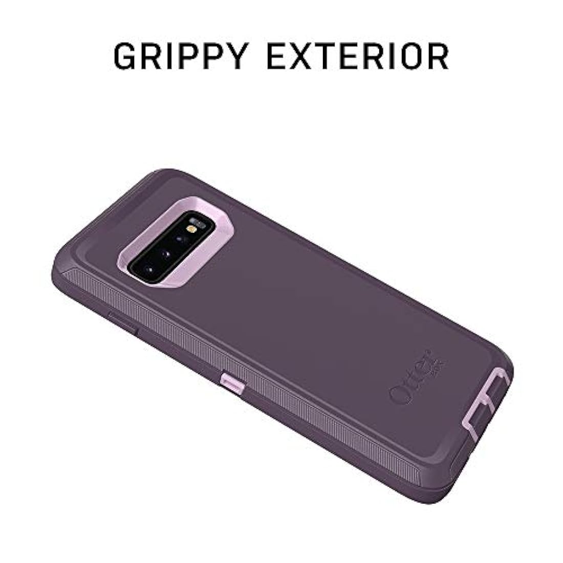 OtterBox Defender Series - Funda para Galaxy S10+