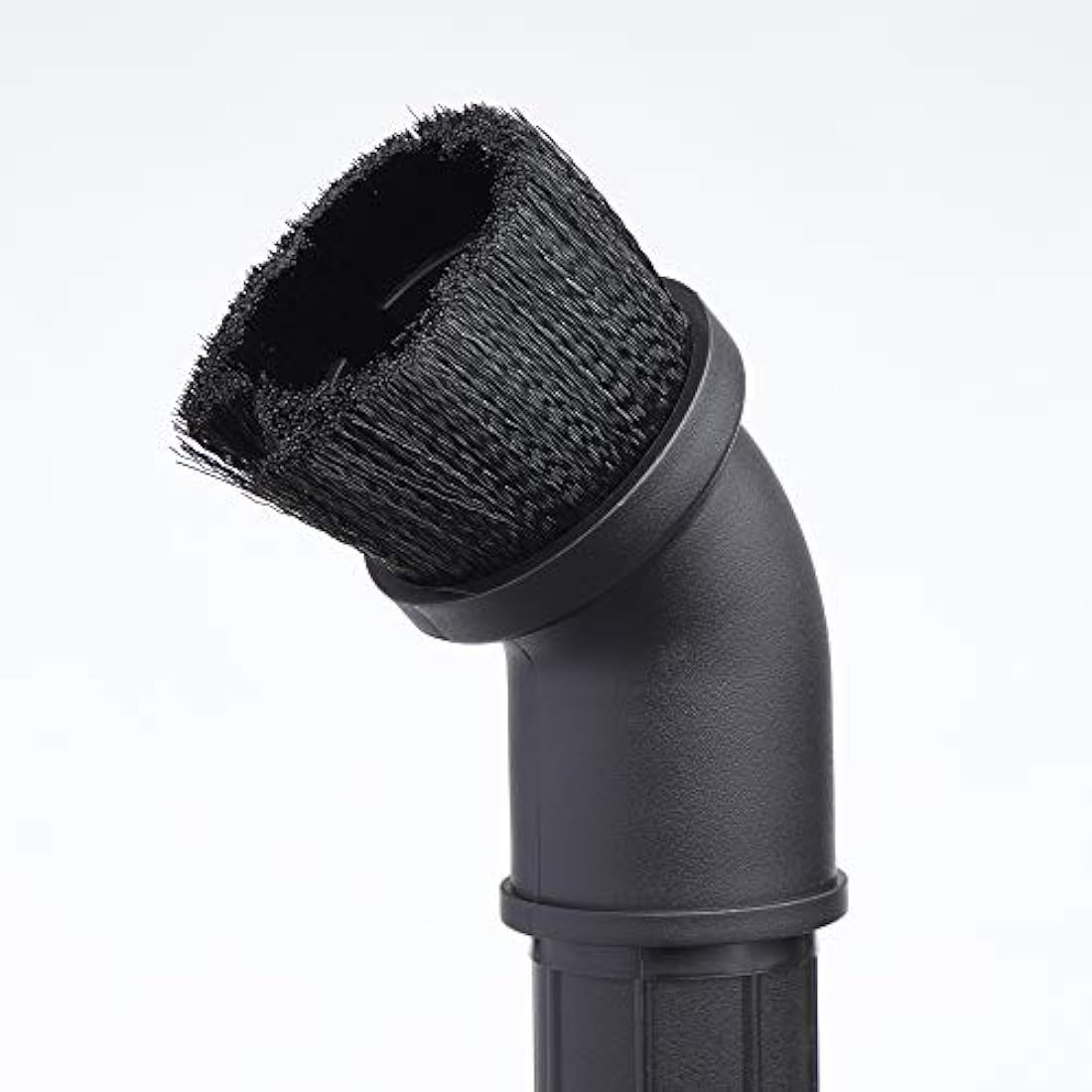 Aspiradora para líquidos y polvo con cepillo