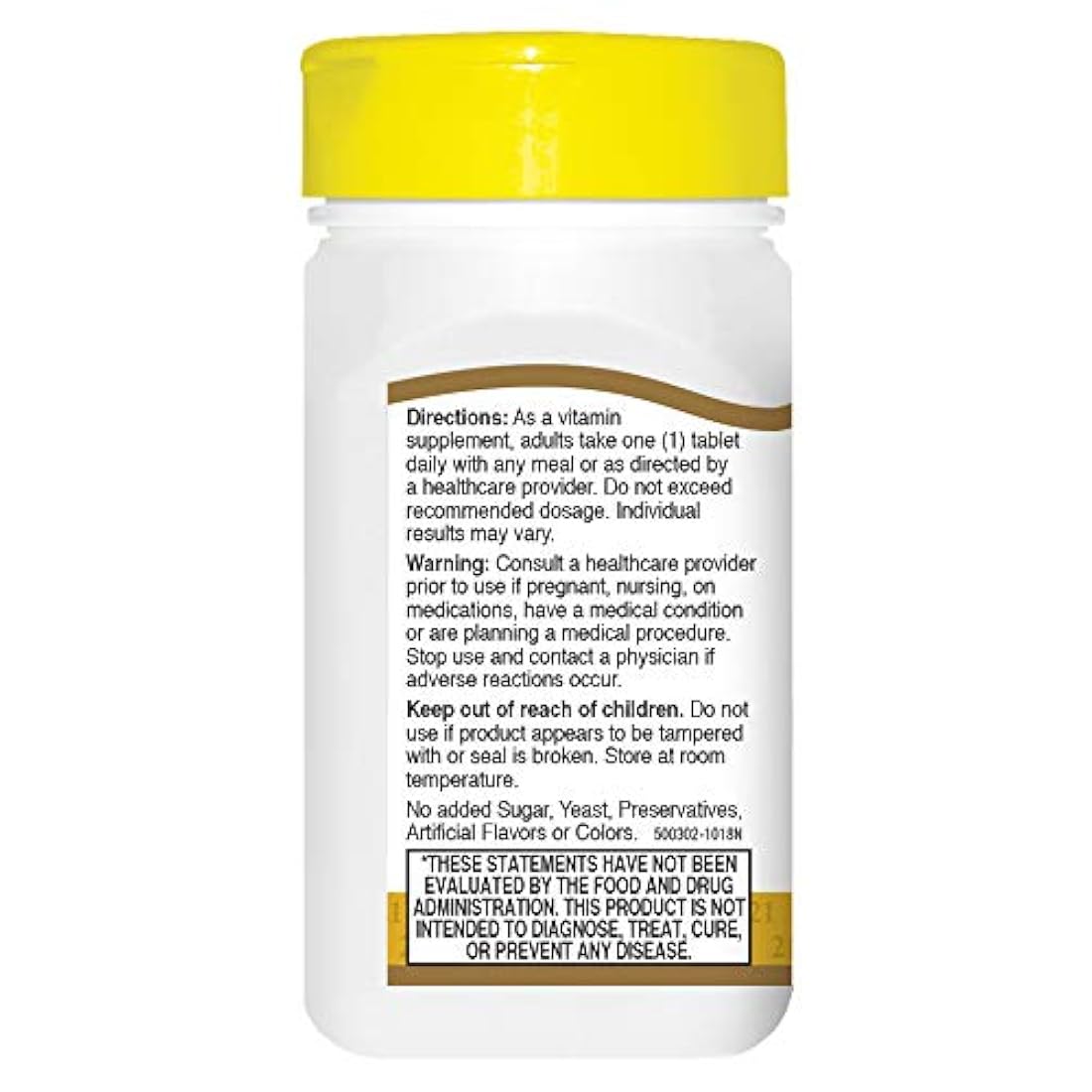 B 100 cápsulas de liberación prolongada 60 unidades