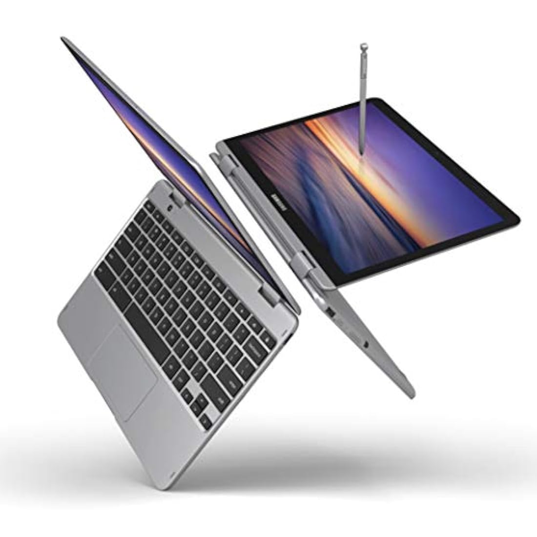 Portátiles Laptops cámara de 13MP 12.2 luz Titan