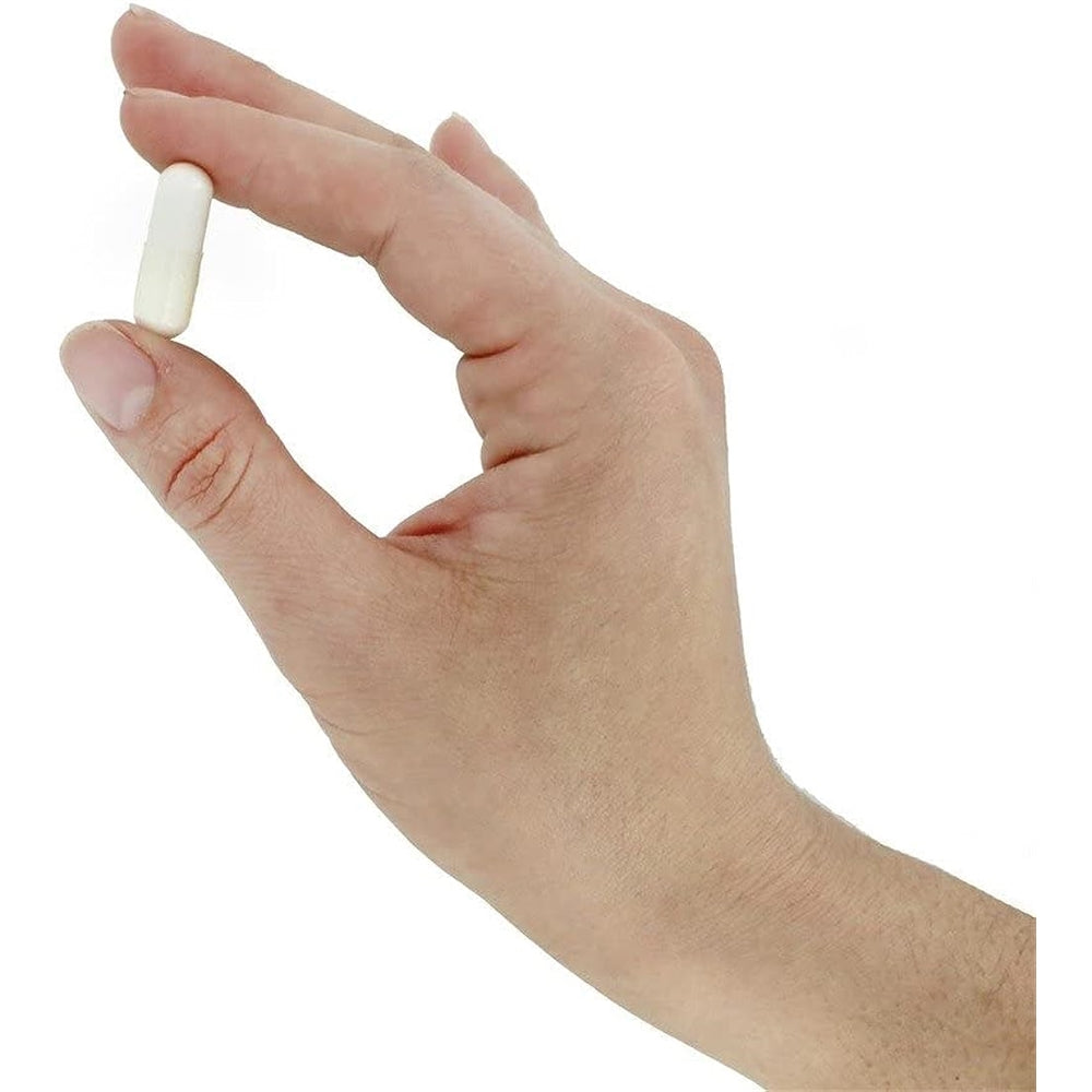 Suplemento Colina e inositol 500 mg - 100 cápsulas