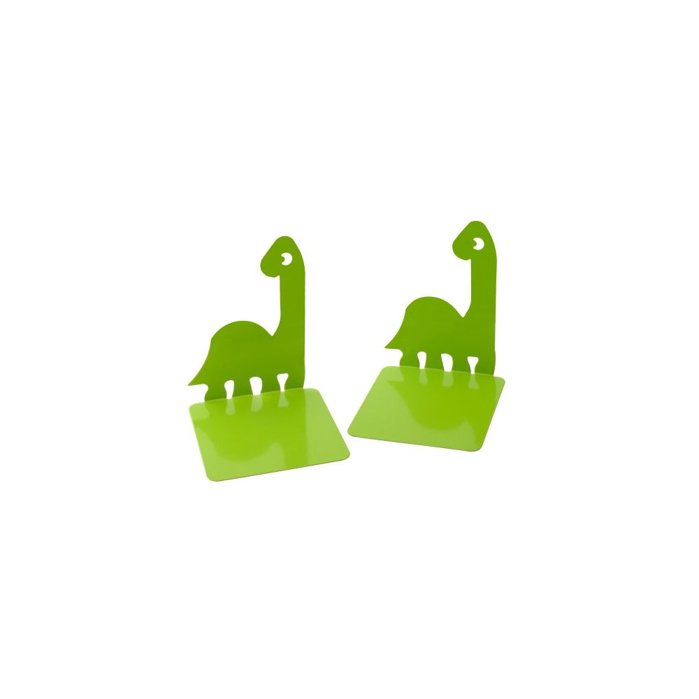 Sujetalibros de dinosaurio para niños y decoración hogar