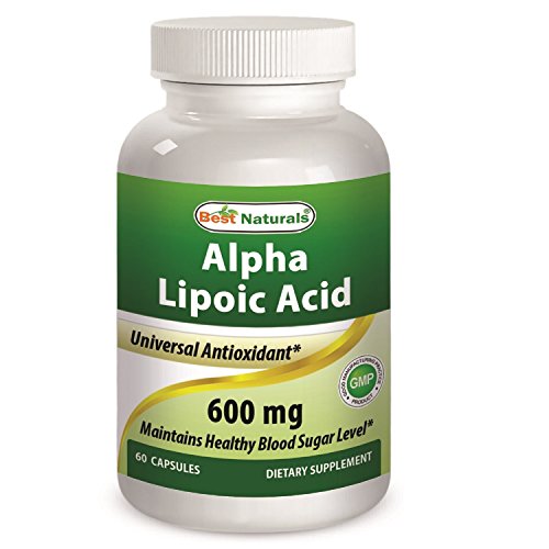 antioxidante potente