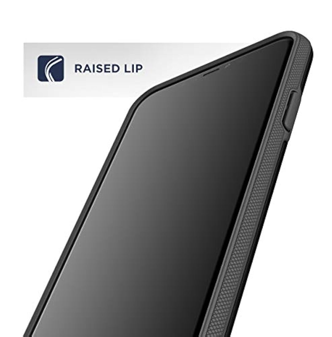 Funda tipo cartera para iPhone 11 (2019), negro.