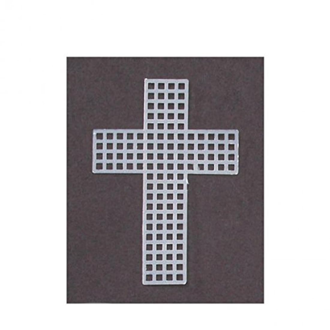 Lienzo de plástico., Plástico, BLANCO, 10 Piezas