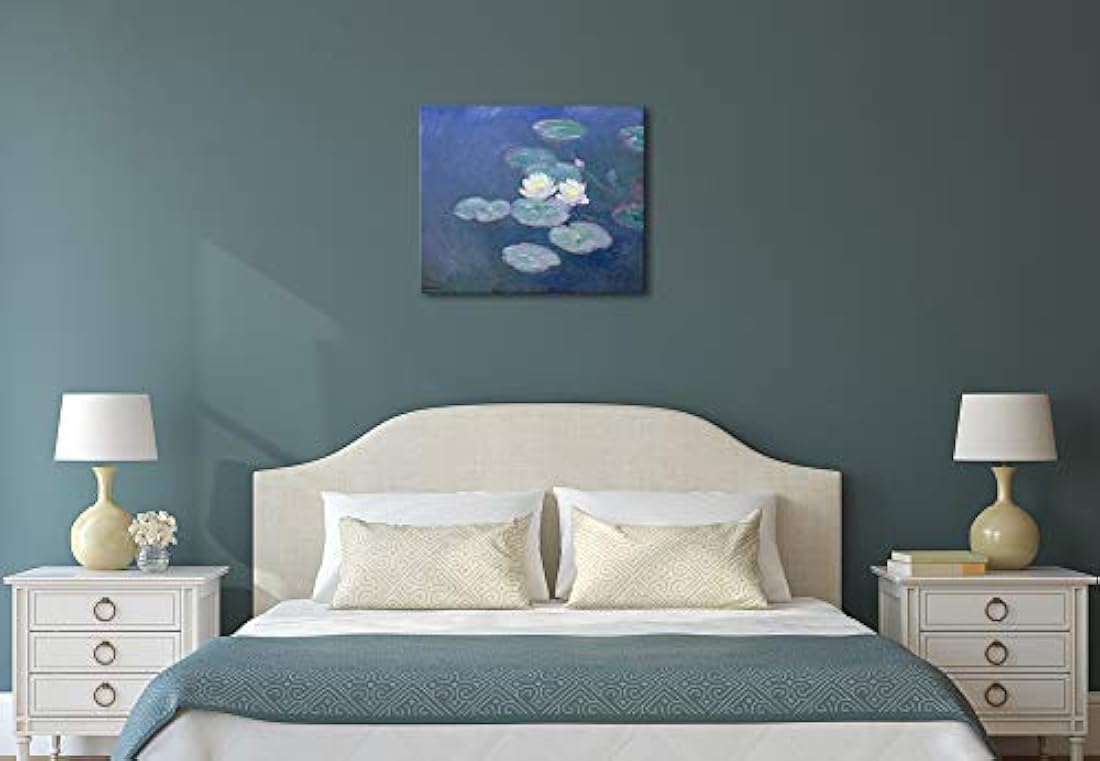 Cuadro de Pinturas al óleo - Wieco Art