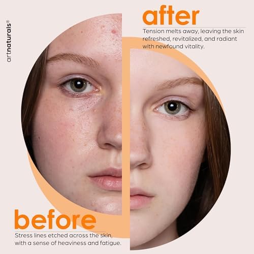 Aceite de Vitamina E Orgánico Facial y Corporal con Gua Sha