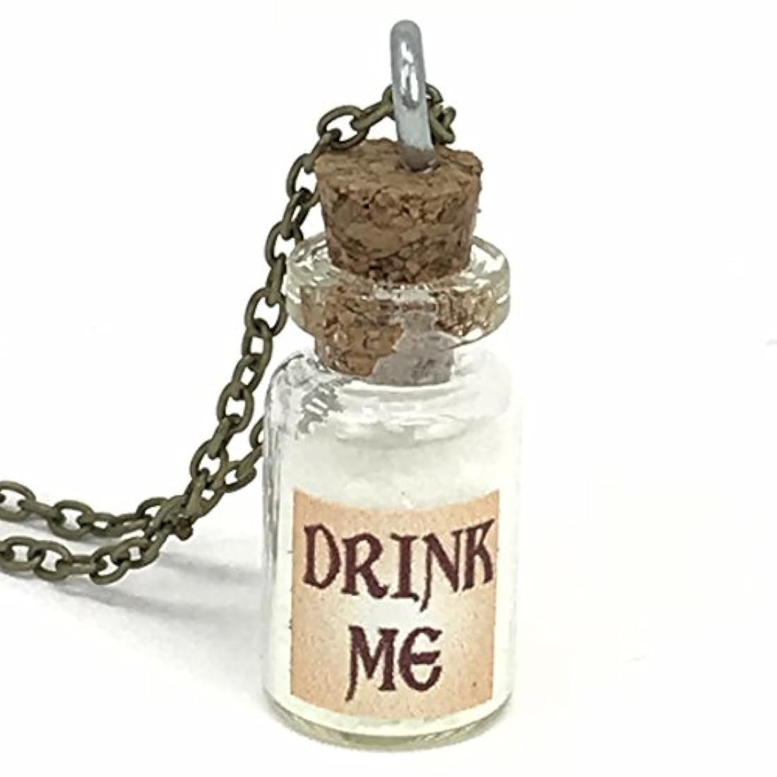 Colgante Kawaii Brillante en la oscuridad