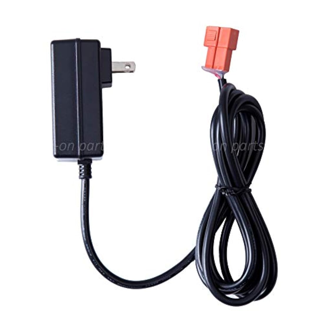 Cargador de 6 V para niños en coches