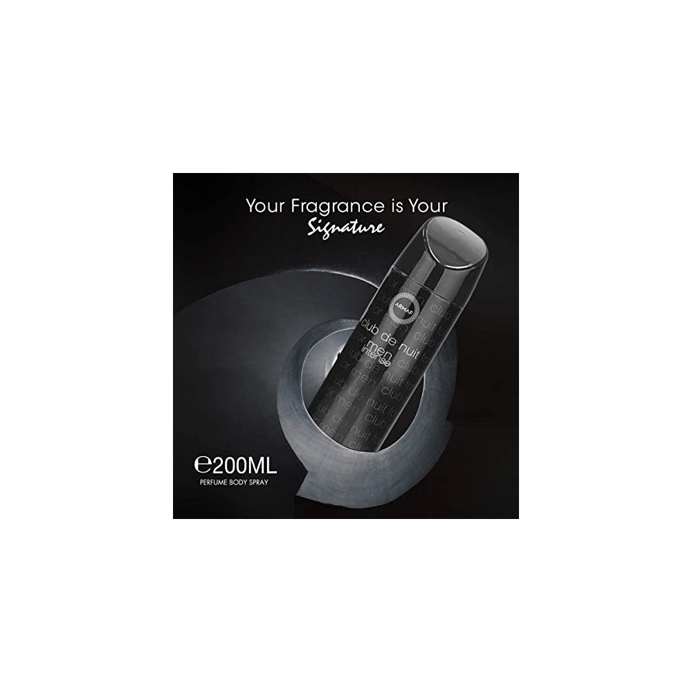 Perfume Armaf Club De Nuit Intense Man EDT Spray