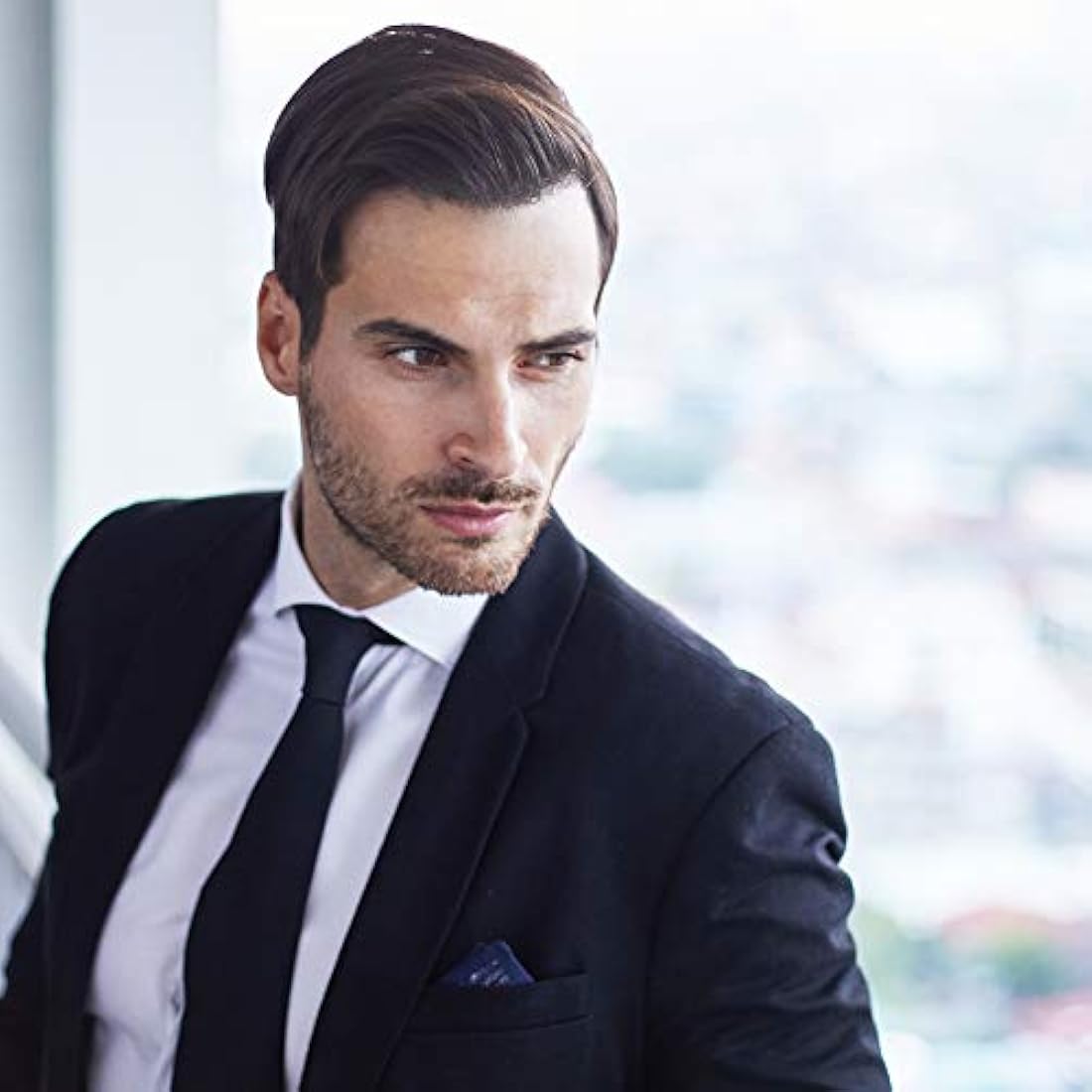 The London Grooming Company - Crema para hombre