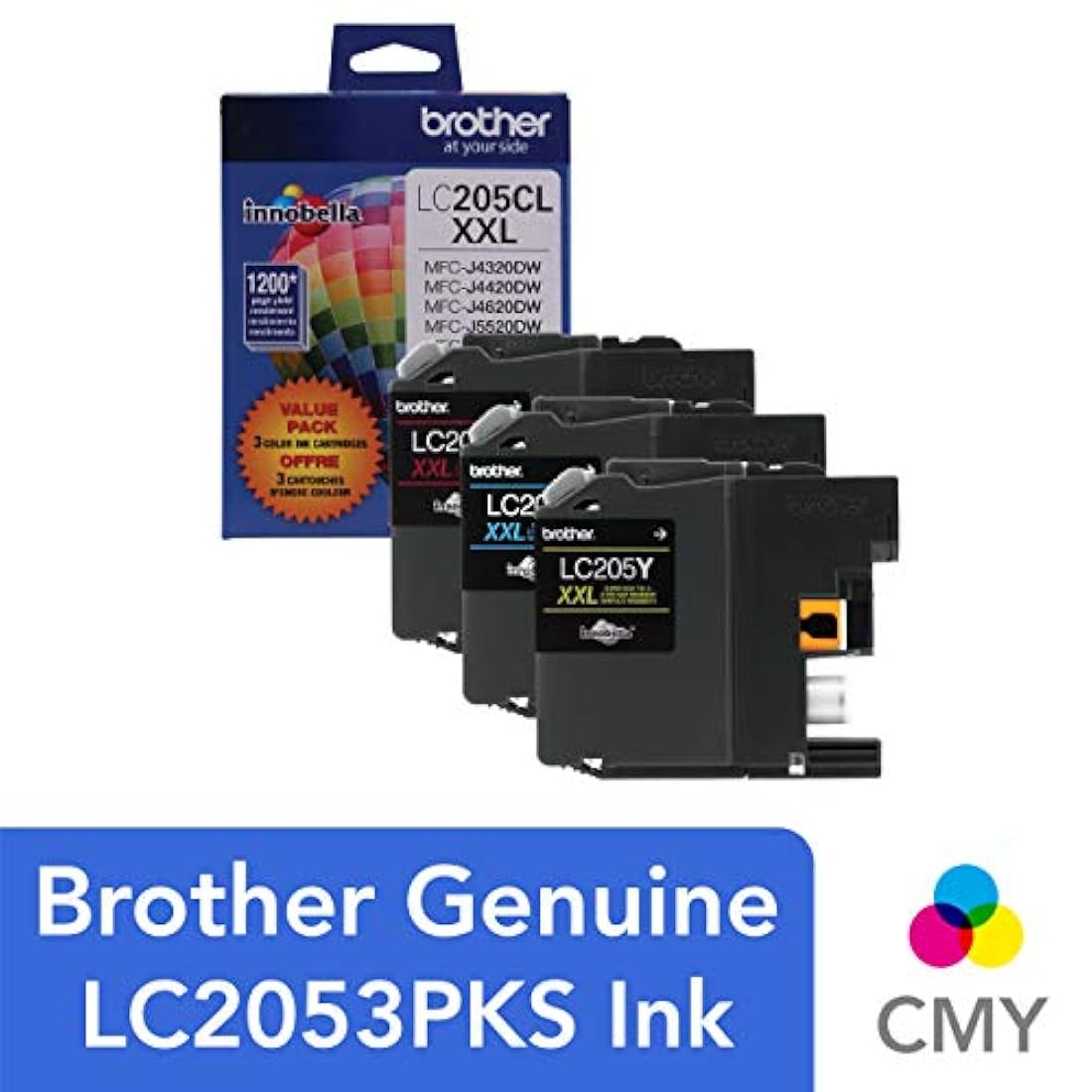 Título de padre de hermano BROTHER