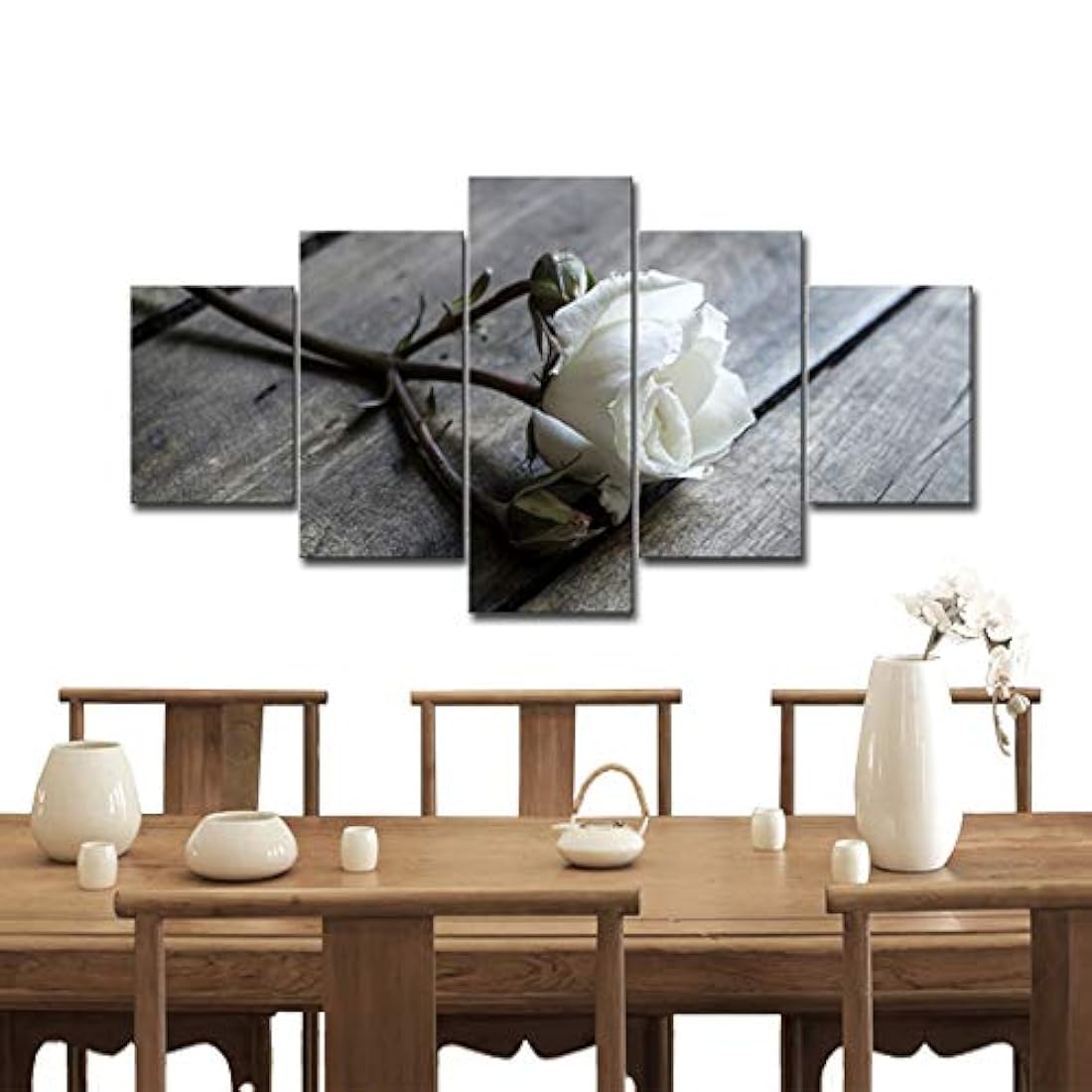 Lienzo decorativo para pared o decoración del hogar