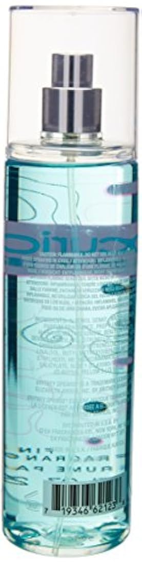 Fragancia curiosa 8 onzas