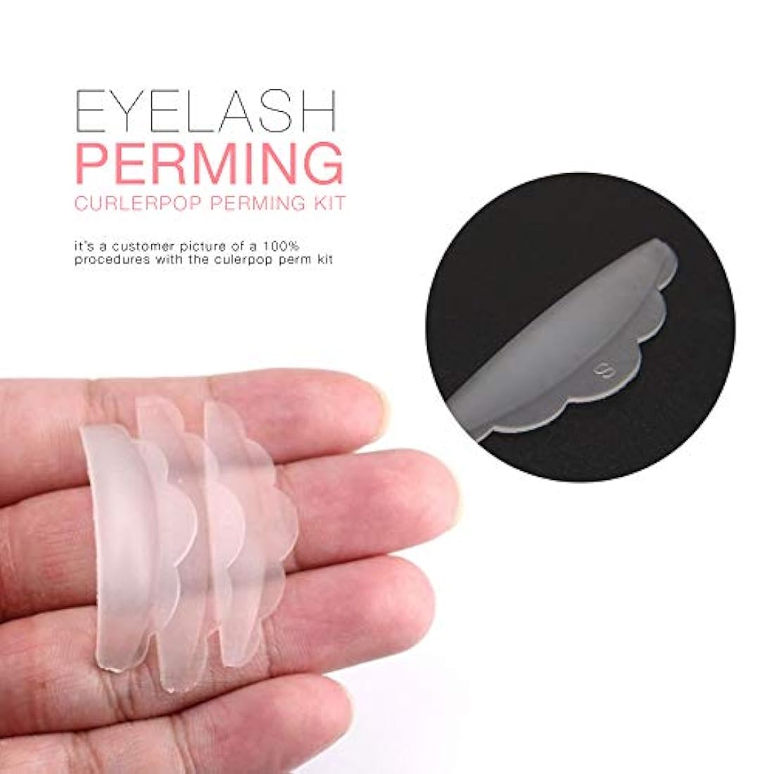 Máscara para eliminar puntos negros