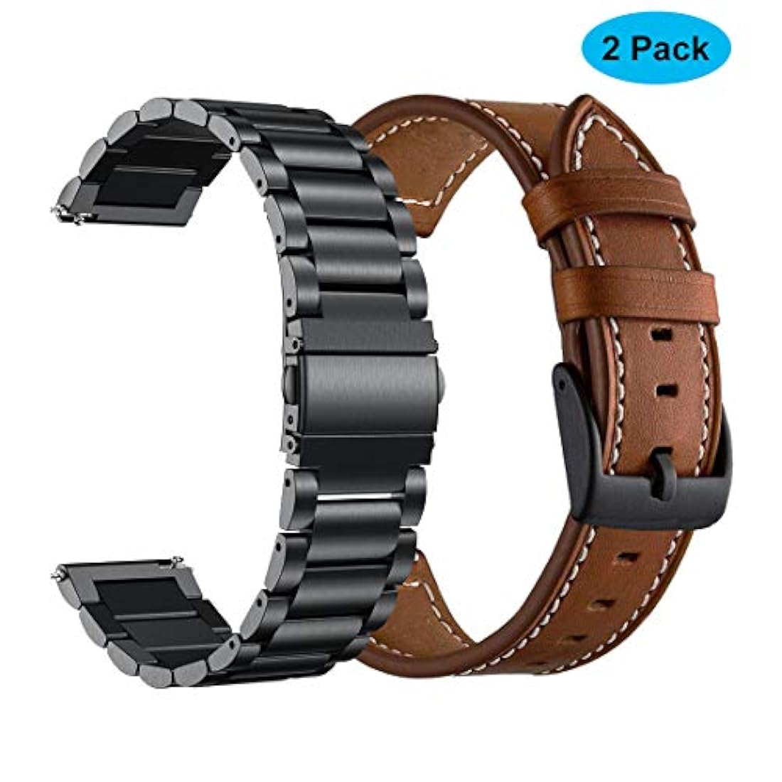 Yeejok - Correa de reloj de repuesto para Garmin Vivoactive