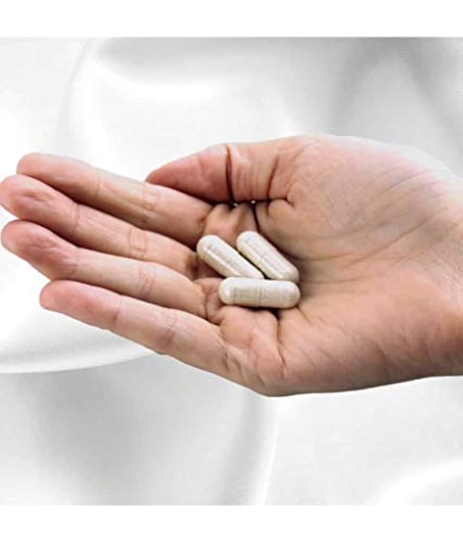 Fairhaven Health FertilAid cápsulas para hombres,90 unidades