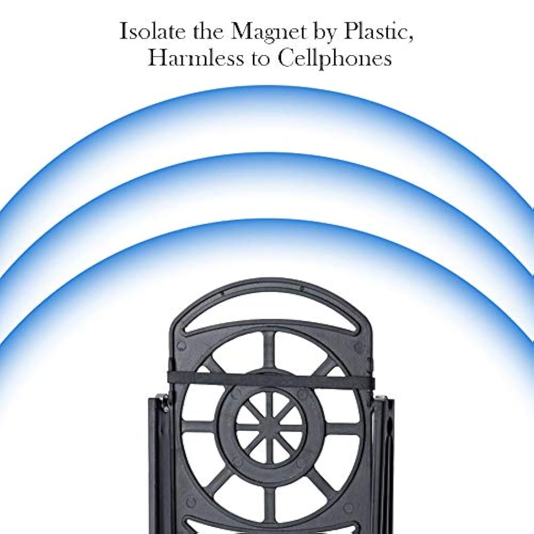 Orzero Accesorios para contador de pasos compatibles