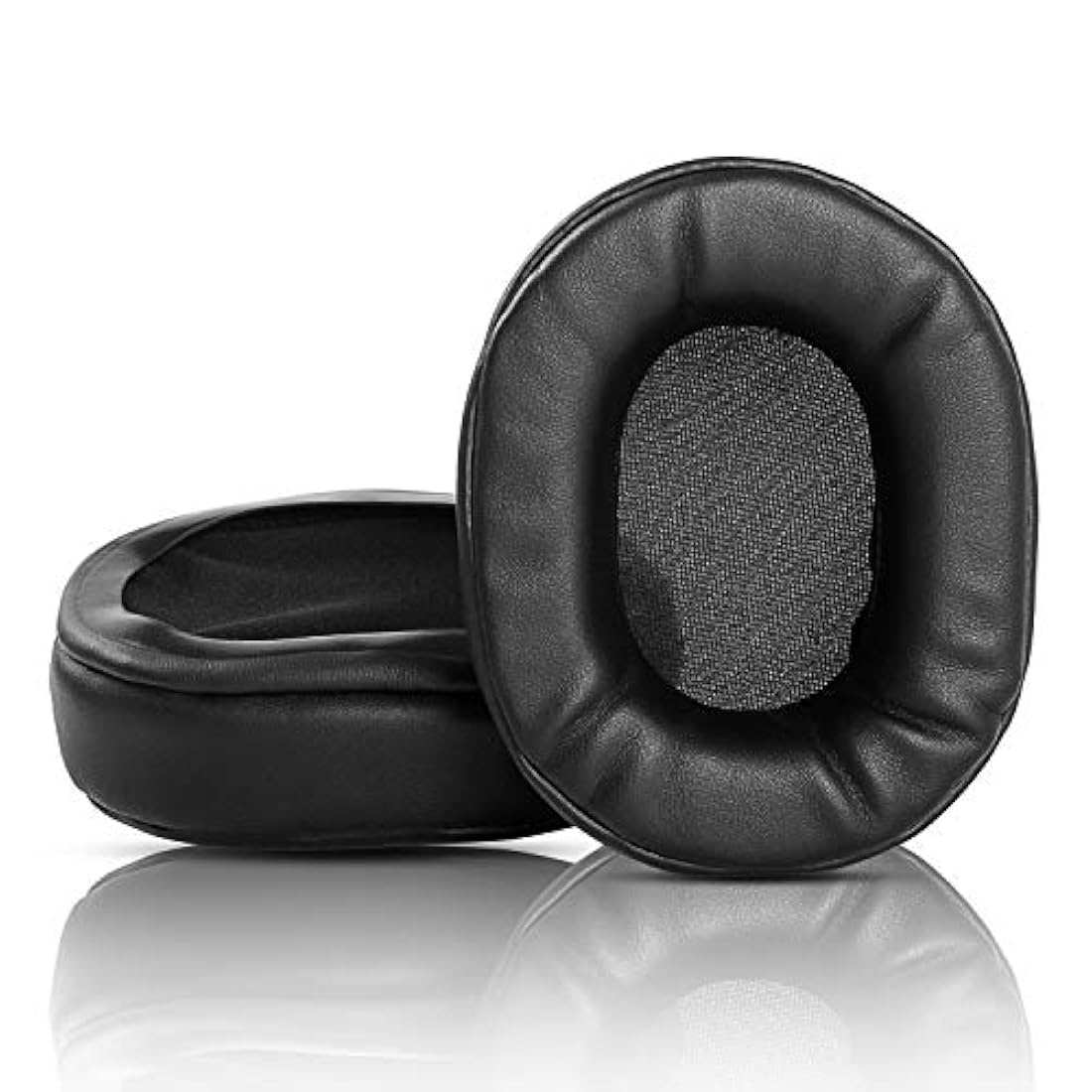 1 par de almohadillas de repuesto para Audífonos