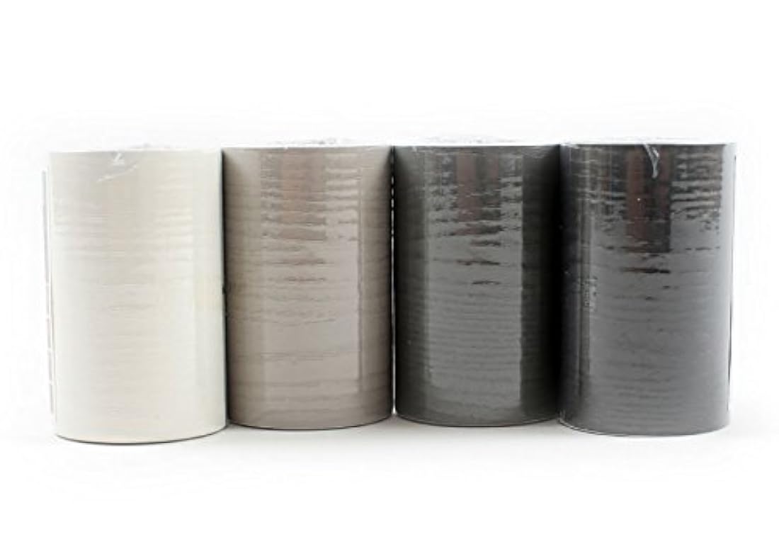 borde de madera de maciza instantánea autoadhesiva cubierta encimera