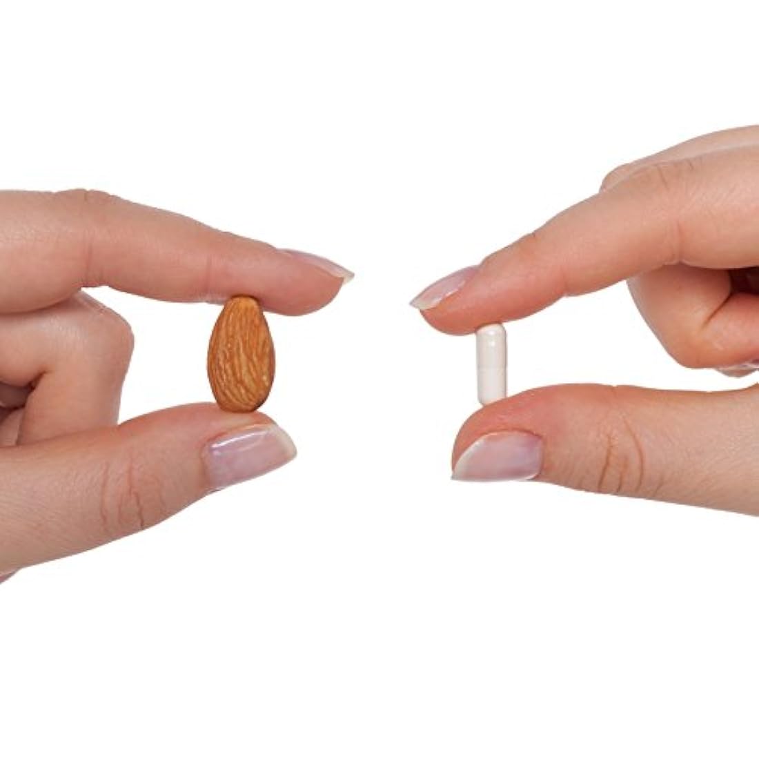 proporciona L-metilfolato puro no racémico