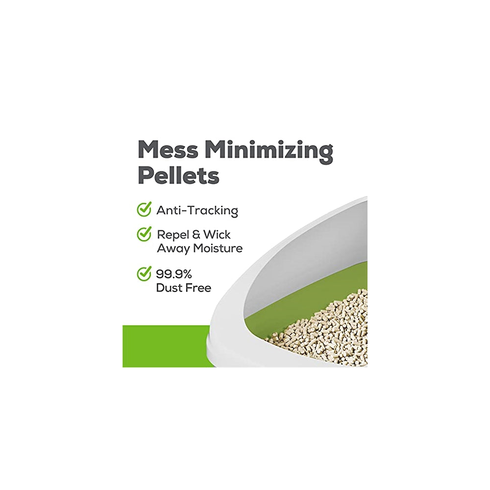 Kit de iniciación de sistema de caja de arena para gatos