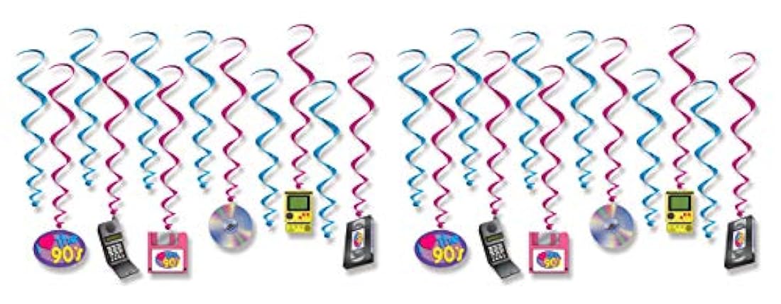 Juego de tuercas, 24 piezas, 17.5 - 33.0 in, multicolor