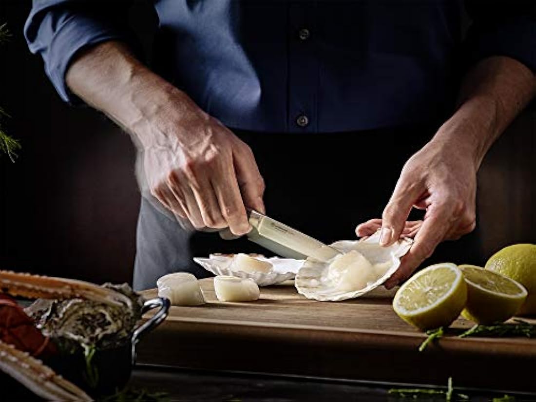 Utilidad Cuchillo, 6 Wüsthof