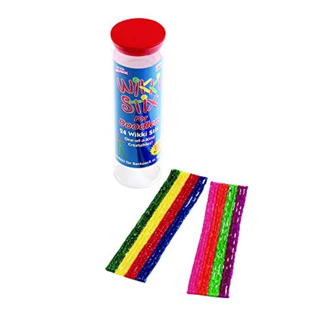 WikkiStix para Doodlers