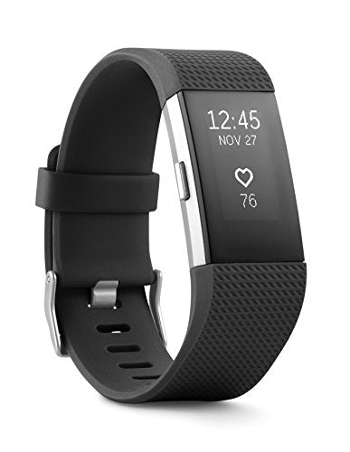muñequeras Fitbit Charge de ritmo cardíaco