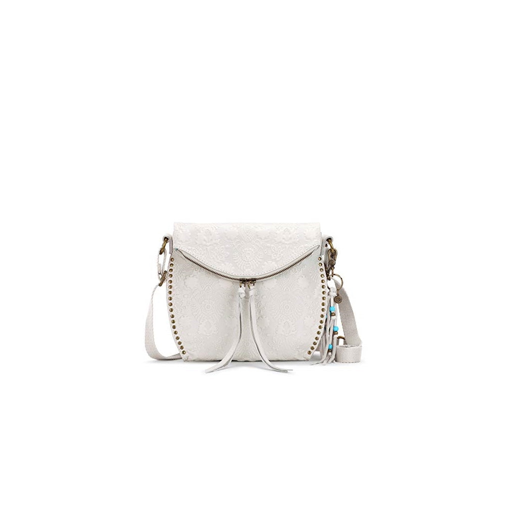 Bolso o Bandolera Silverlake